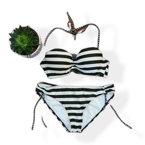Tahiti Bikini Set